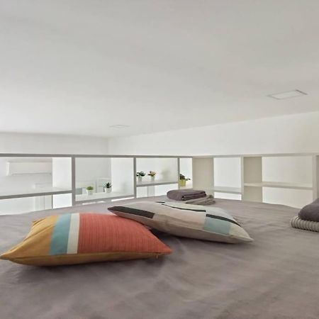 Navigli District Apartment Milano Eksteriør bilde