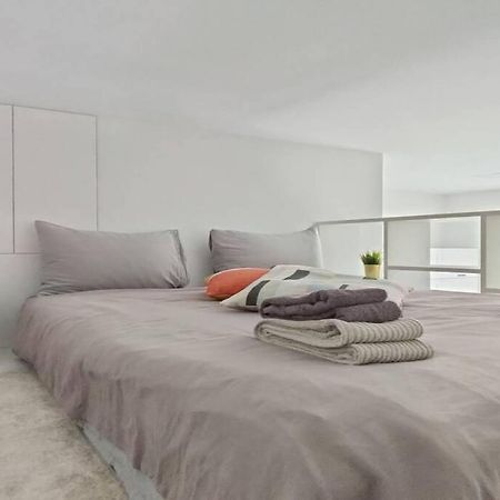Navigli District Apartment Milano Eksteriør bilde