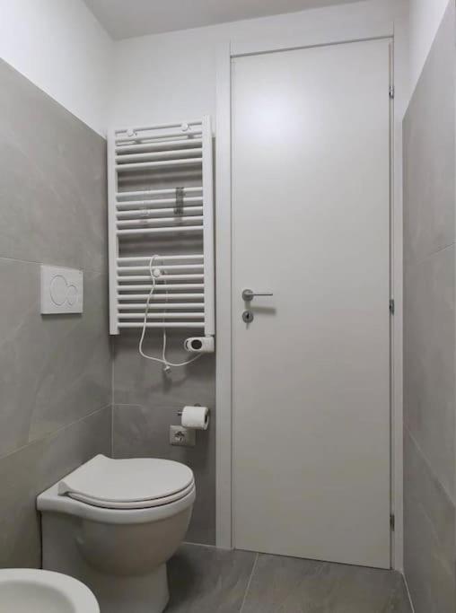 Navigli District Apartment Milano Eksteriør bilde