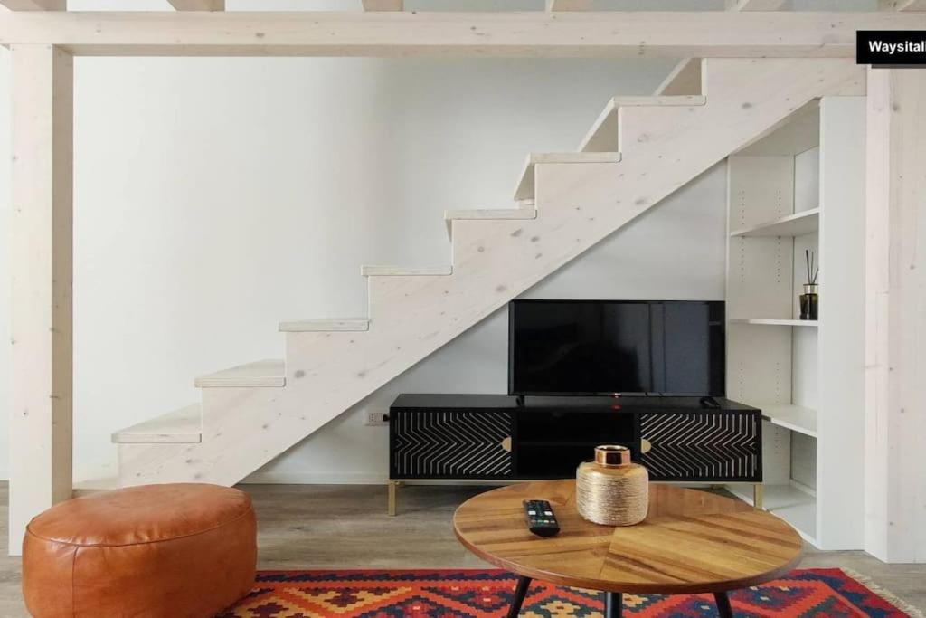 Navigli District Apartment Milano Eksteriør bilde