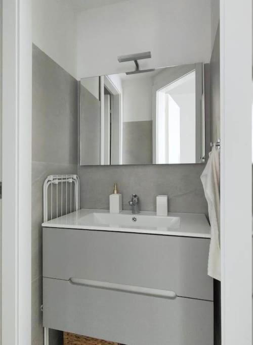 Navigli District Apartment Milano Eksteriør bilde