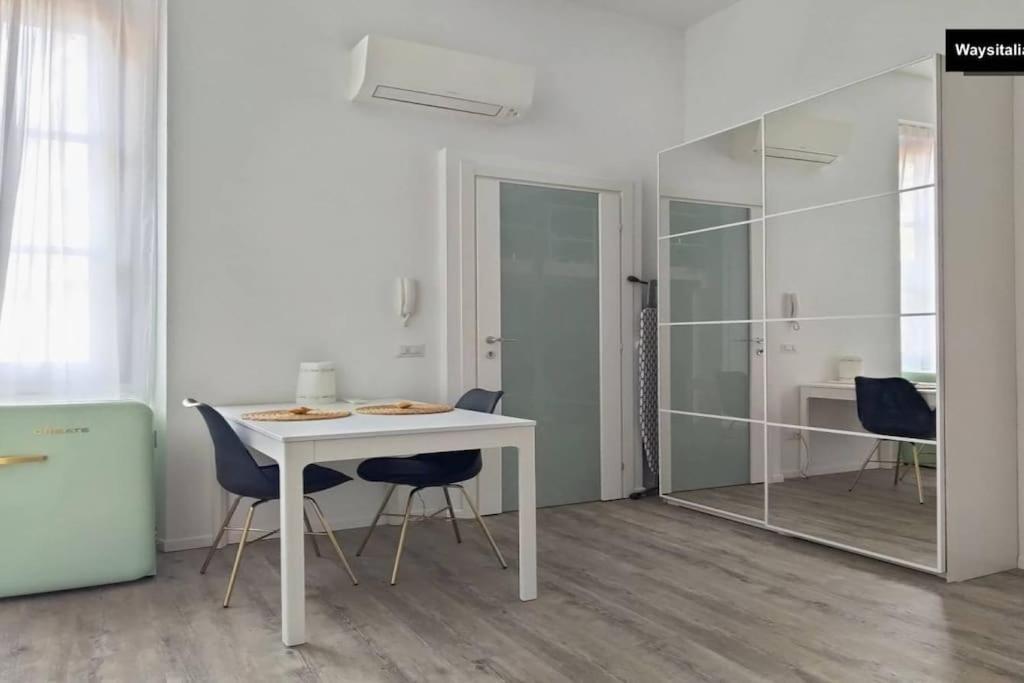Navigli District Apartment Milano Eksteriør bilde