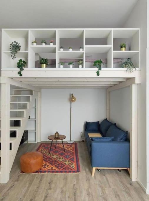 Navigli District Apartment Milano Eksteriør bilde